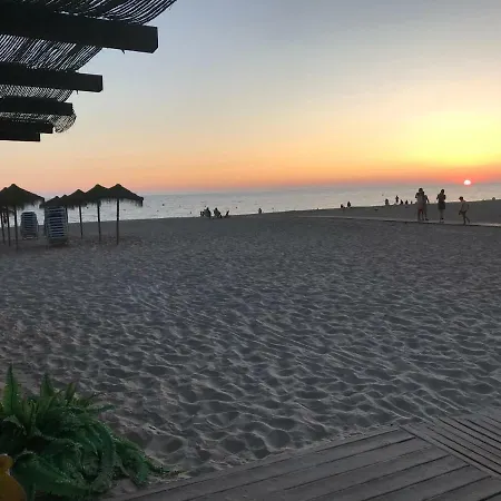 Masai Victoria Beach. A 100 Metros De La Playa. Apartament Kadyks