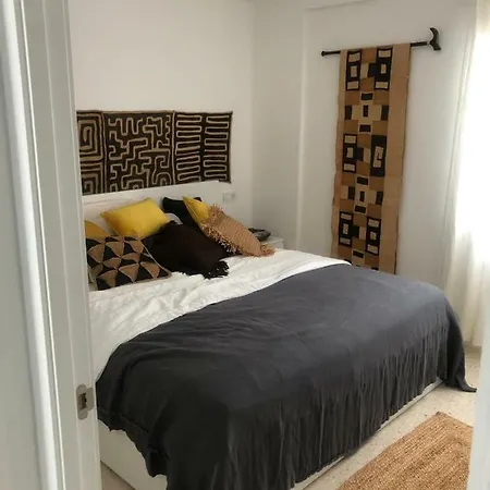 Masai Victoria Beach. A 100 Metros De La Playa. Apartament