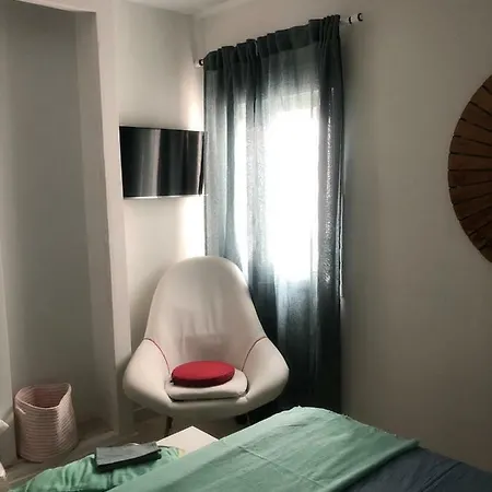 Apartament Masai Victoria Beach. A 100 Metros De La Playa. *