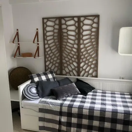 Masai Victoria Beach. A 100 Metros De La Playa. Apartament Kadyks