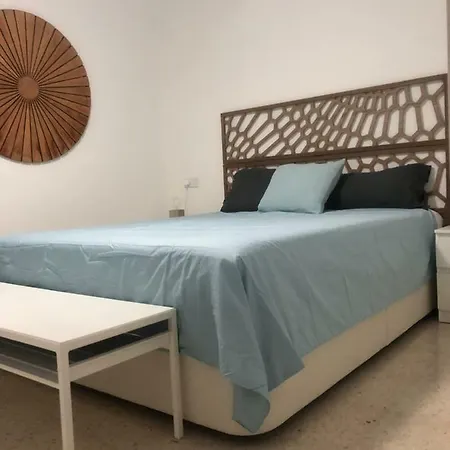 Apartament Masai Victoria Beach. A 100 Metros De La Playa.