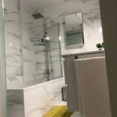 Masai Victoria Beach. A 100 Metros De La Playa. Apartament Kadyks